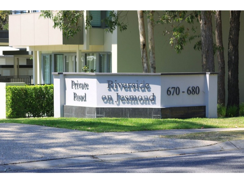 15/680 Jesmond Road, Fig Tree Pocket QLD 4069