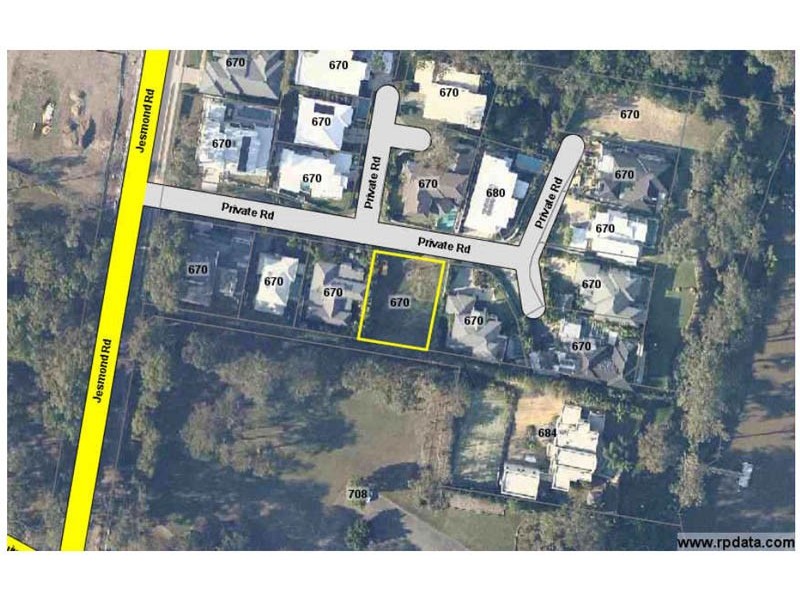 15/680 Jesmond Road, Fig Tree Pocket QLD 4069