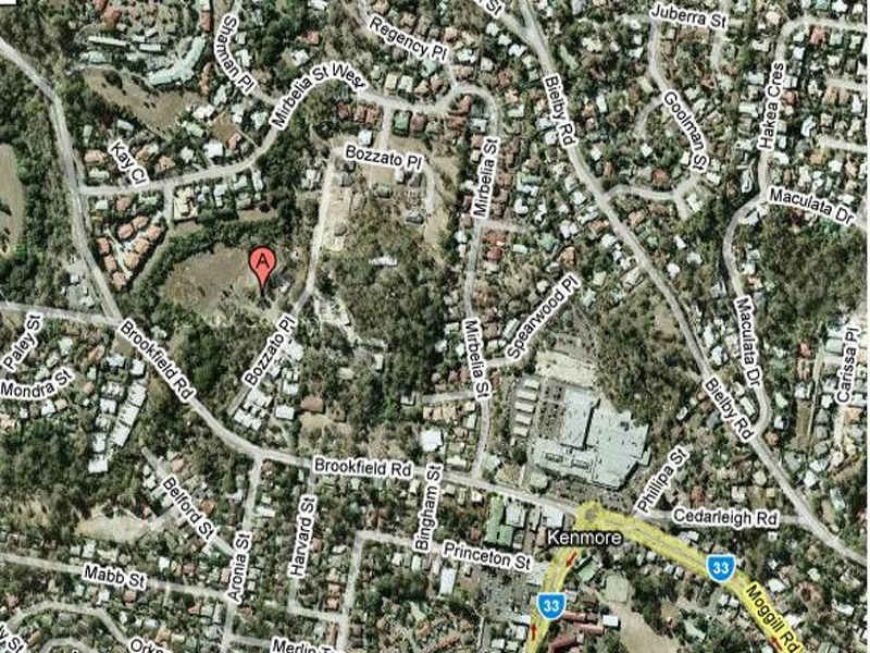 62 Bozzato Place, Kenmore QLD 4069