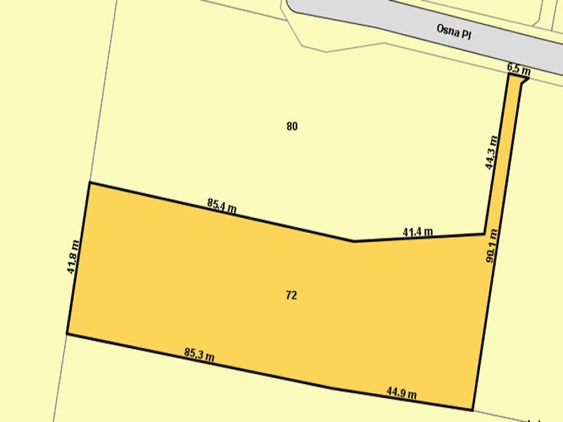 72 Osna Place, Pullenvale QLD 4069