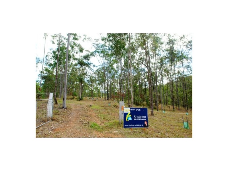 80 Ben Varden Avenue, Kholo QLD 4306