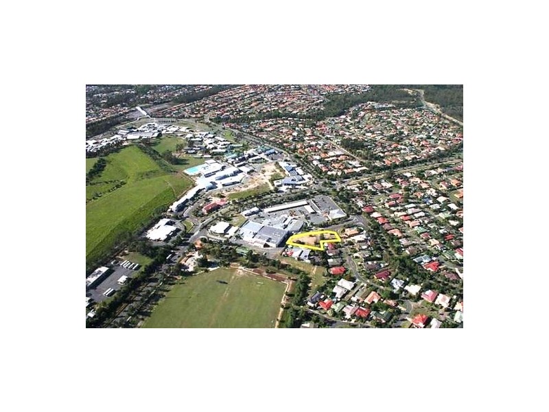 Springfield QLD 4300