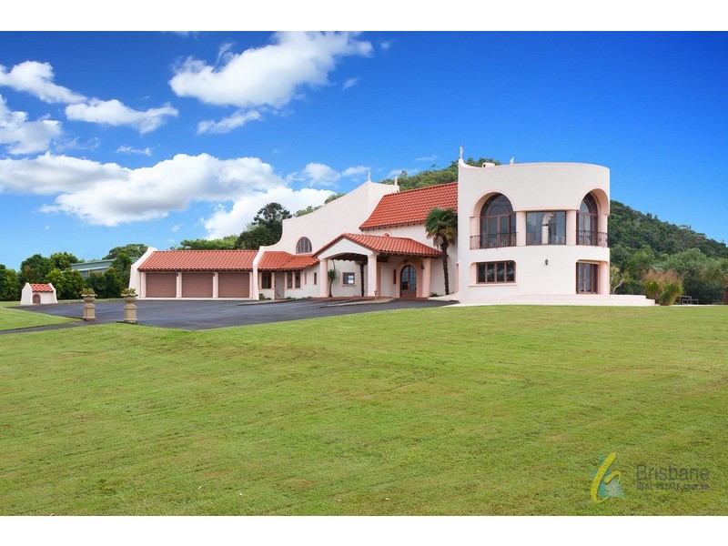 Pullenvale QLD 4069