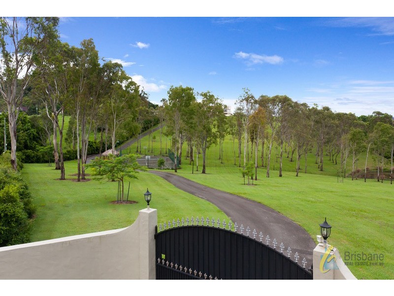 Pullenvale QLD 4069