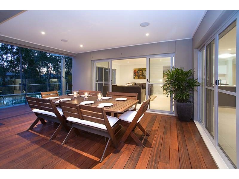 81 Gunnin Street, Fig Tree Pocket QLD 4069