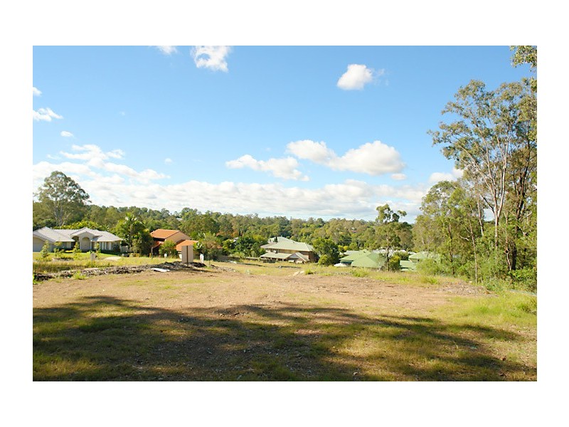 25 Ruth Miller Cl, Fig Tree Pocket QLD 4069
