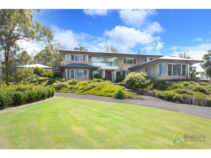 736 Grandview Road, Pullenvale QLD 4069