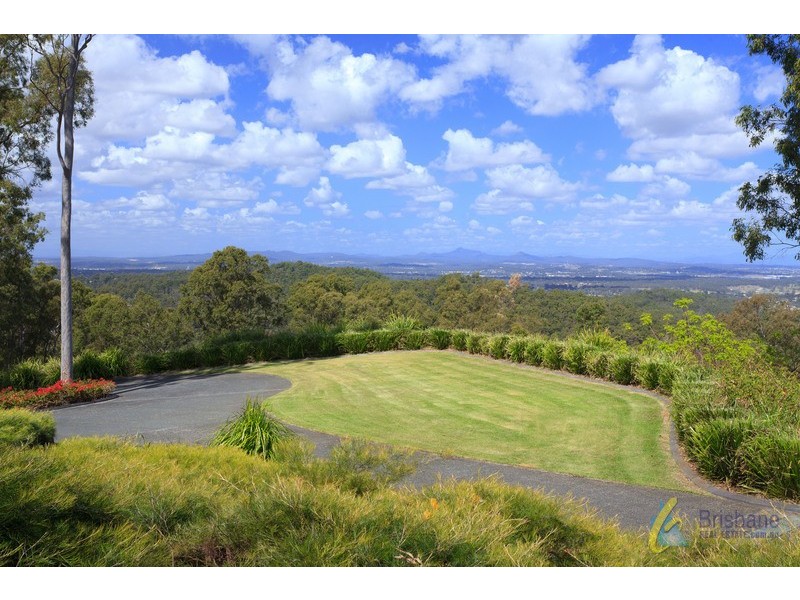 736 Grandview Road, Pullenvale QLD 4069