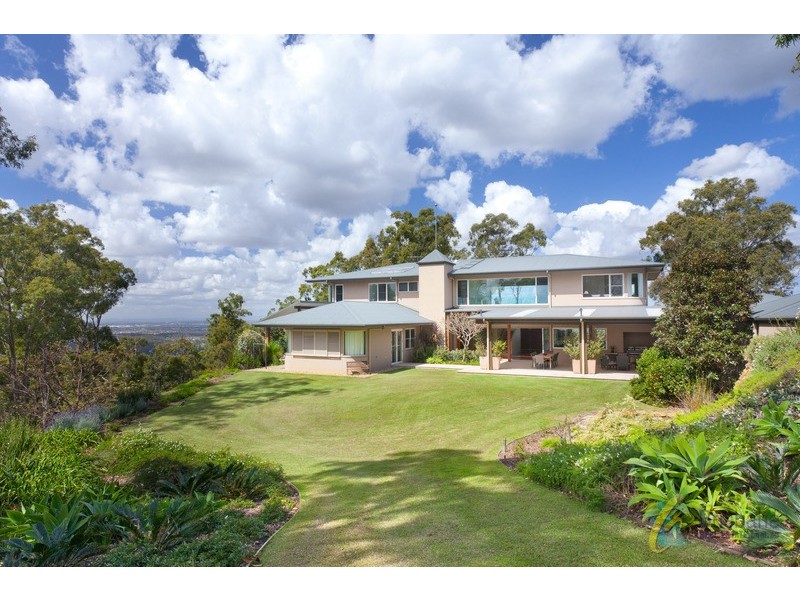 736 Grandview Road, Pullenvale QLD 4069