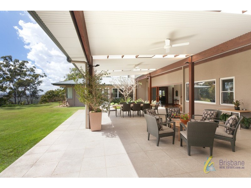 736 Grandview Road, Pullenvale QLD 4069