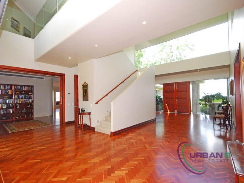 736 Grandview Road, Pullenvale QLD 4069