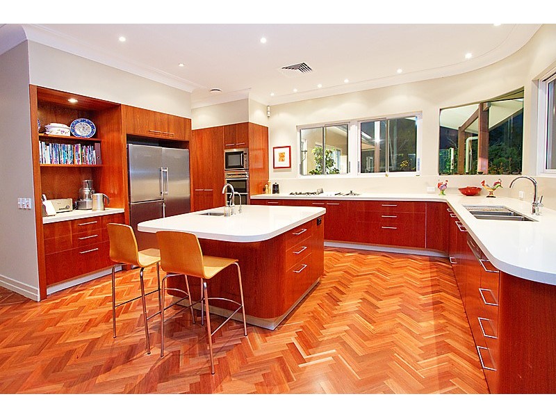 736 Grandview Road, Pullenvale QLD 4069