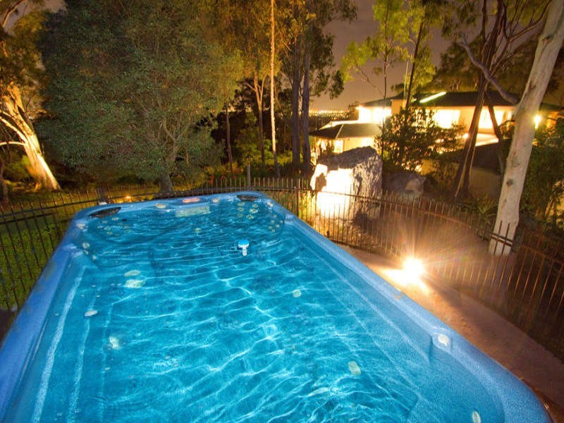 736 Grandview Road, Pullenvale QLD 4069