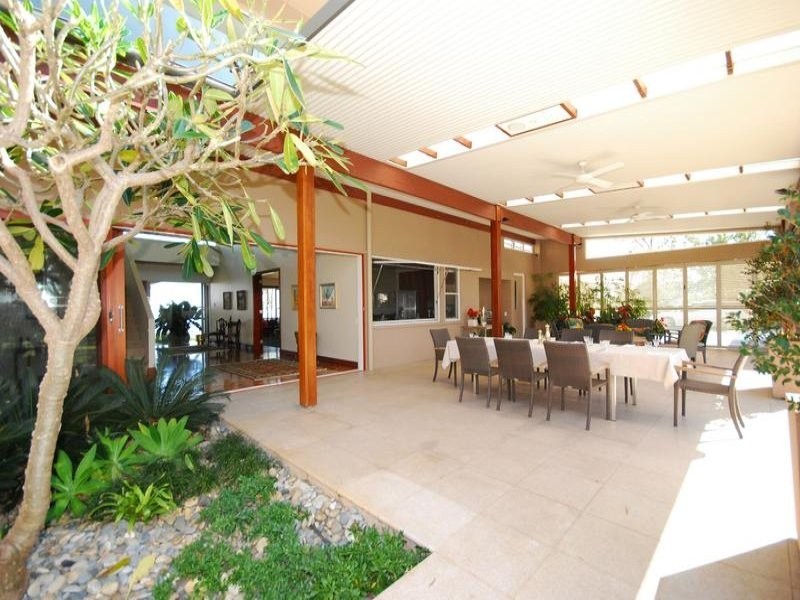 736 Grandview Road, Pullenvale QLD 4069