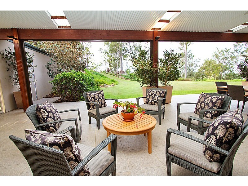 736 Grandview Road, Pullenvale QLD 4069