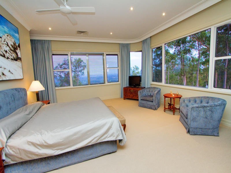 736 Grandview Road, Pullenvale QLD 4069