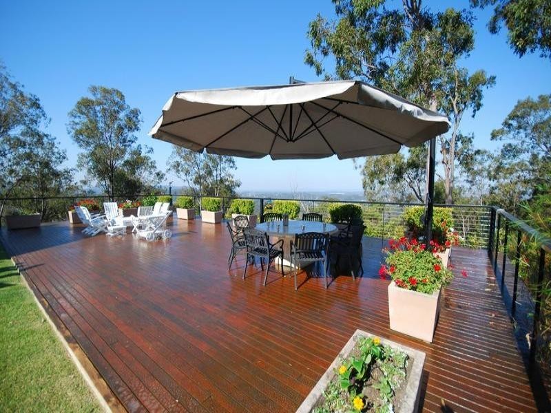 736 Grandview Road, Pullenvale QLD 4069