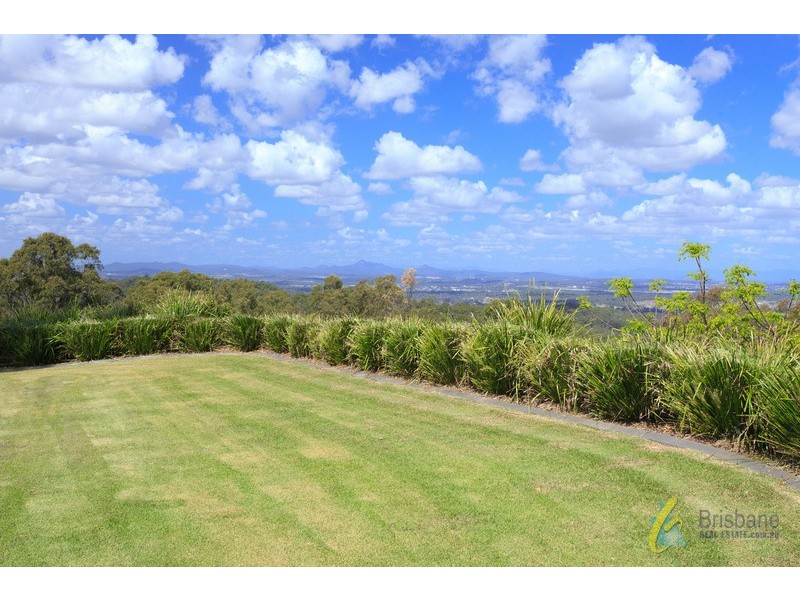 736 Grandview Road, Pullenvale QLD 4069