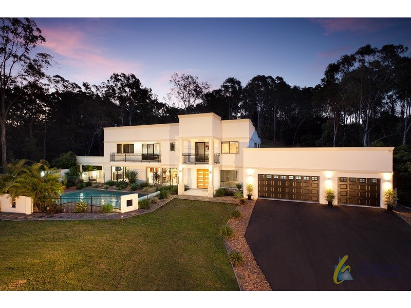 117 Huntingdale Street, Pullenvale QLD 4069