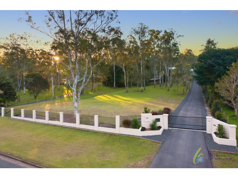 117 Huntingdale Street, Pullenvale QLD 4069