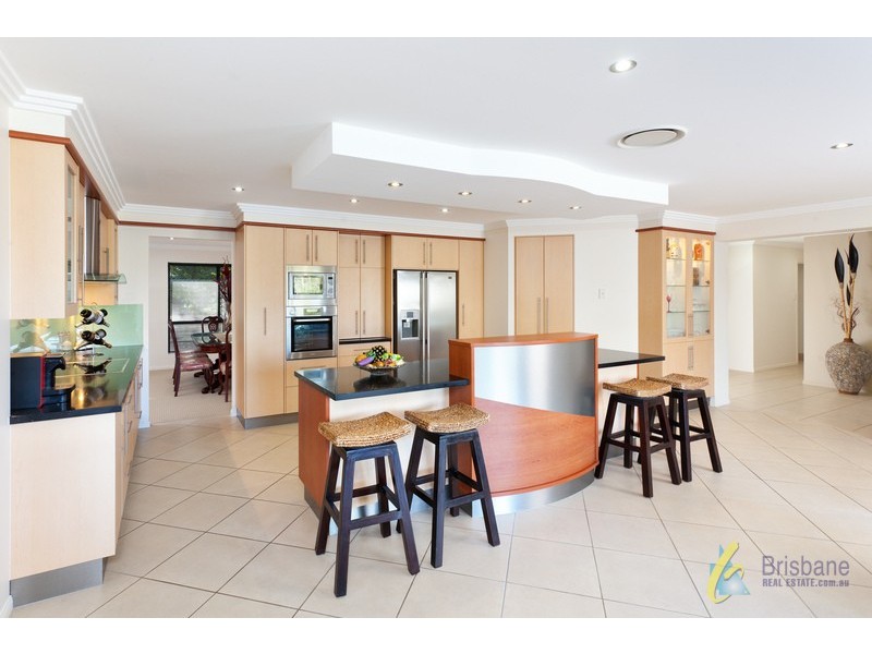 117 Huntingdale Street, Pullenvale QLD 4069