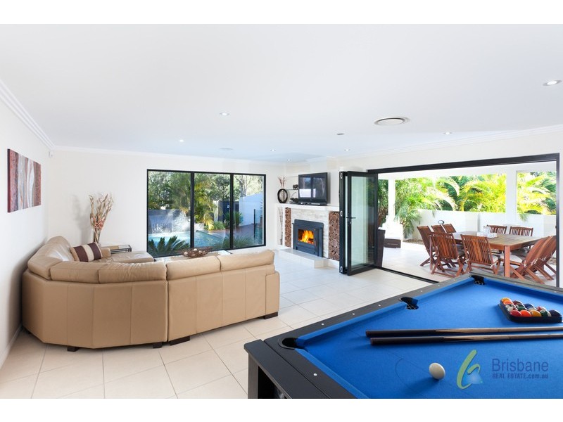 117 Huntingdale Street, Pullenvale QLD 4069