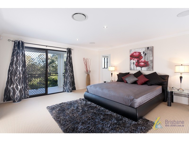 117 Huntingdale Street, Pullenvale QLD 4069