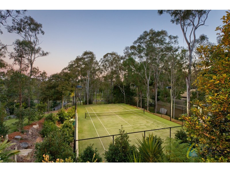 117 Huntingdale Street, Pullenvale QLD 4069