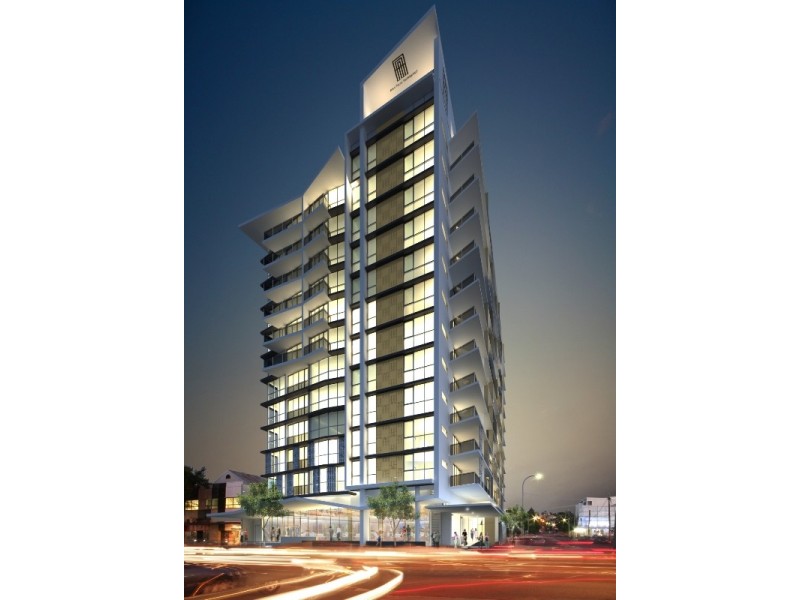 959 Ann Street, Fortitude Valley QLD 4006