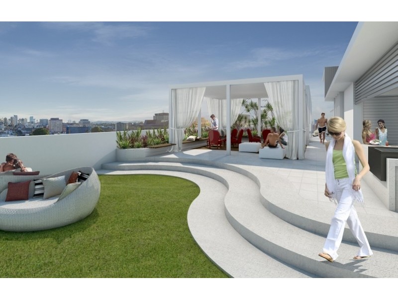 959 Ann Street, Fortitude Valley QLD 4006