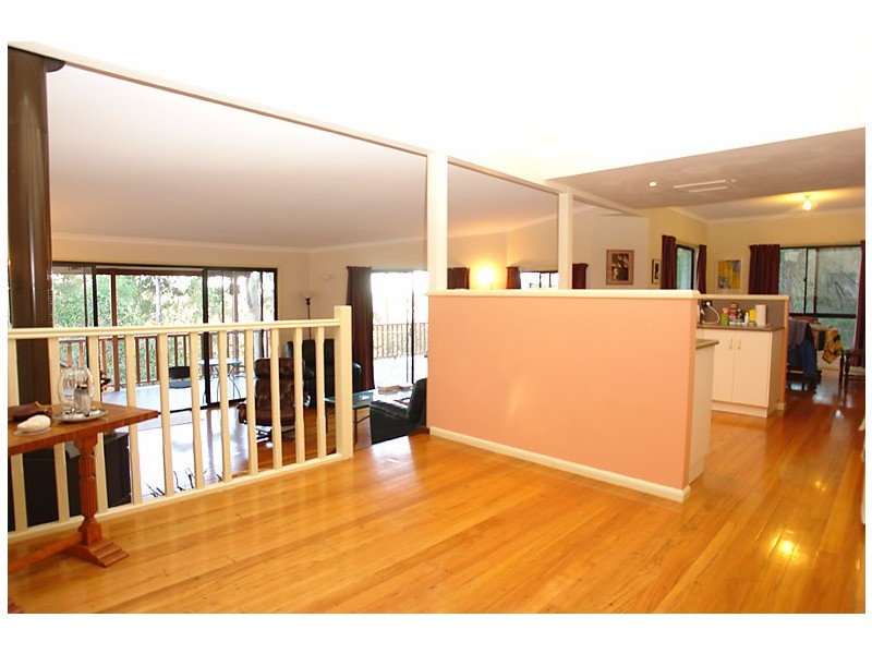 Upper Brookfield QLD 4069