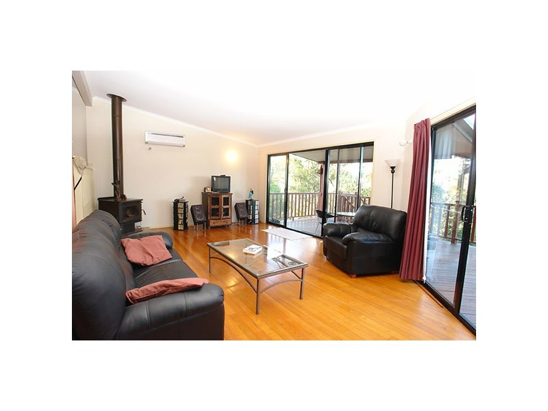 Upper Brookfield QLD 4069