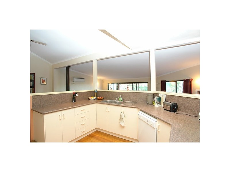 Upper Brookfield QLD 4069