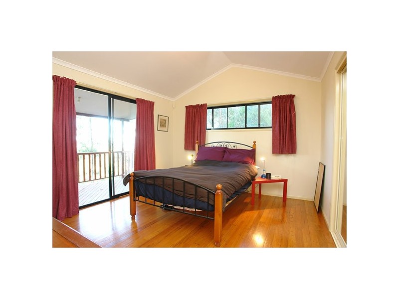 Upper Brookfield QLD 4069