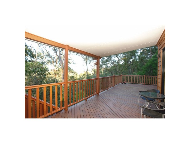 Upper Brookfield QLD 4069