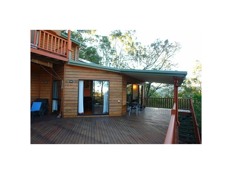 Upper Brookfield QLD 4069