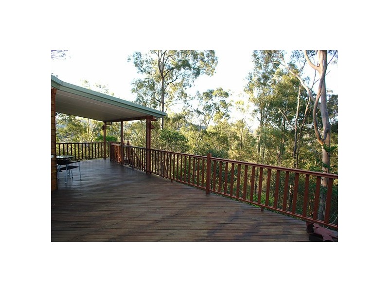 Upper Brookfield QLD 4069