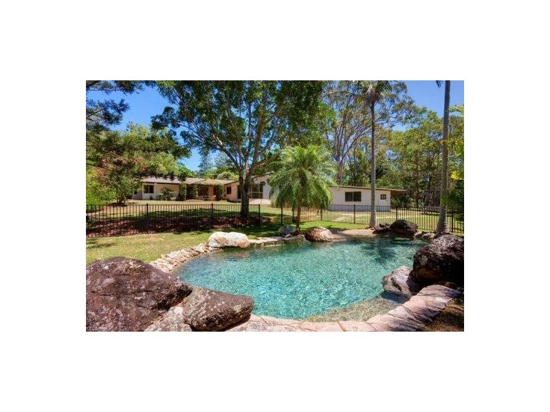 289 Pinjarra Road, Pinjarra Hills QLD 4069