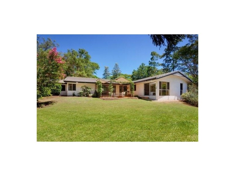 289 Pinjarra Road, Pinjarra Hills QLD 4069