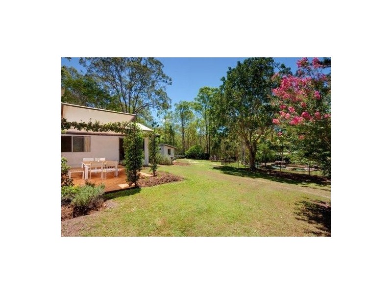 289 Pinjarra Road, Pinjarra Hills QLD 4069