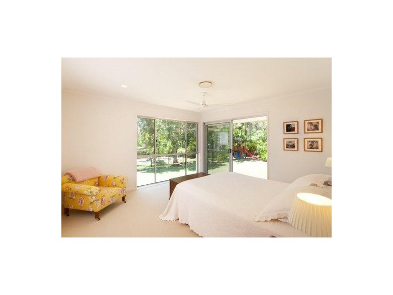 289 Pinjarra Road, Pinjarra Hills QLD 4069