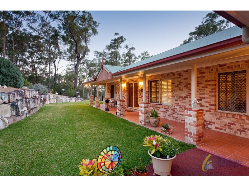 198 Red Cedar Road, Pullenvale QLD 4069