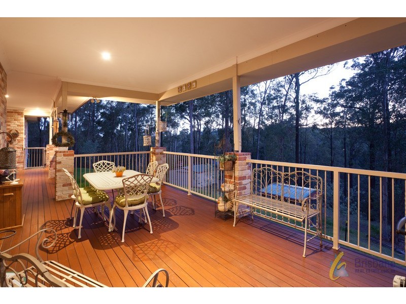 198 Red Cedar Road, Pullenvale QLD 4069