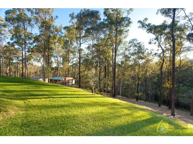 198 Red Cedar Road, Pullenvale QLD 4069