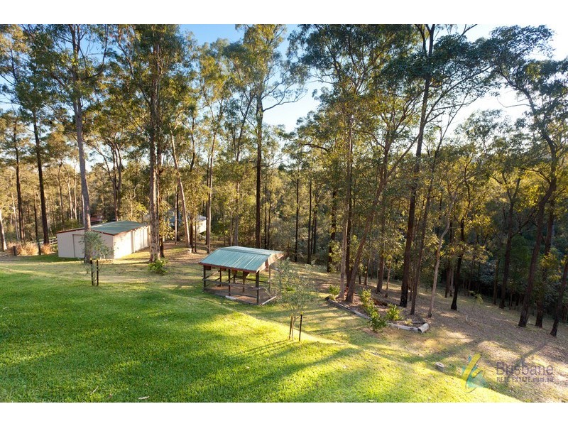 198 Red Cedar Road, Pullenvale QLD 4069