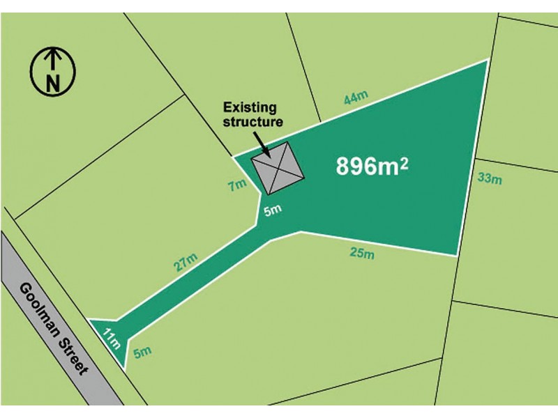 48 Goolman Street, Chapel Hill QLD 4069