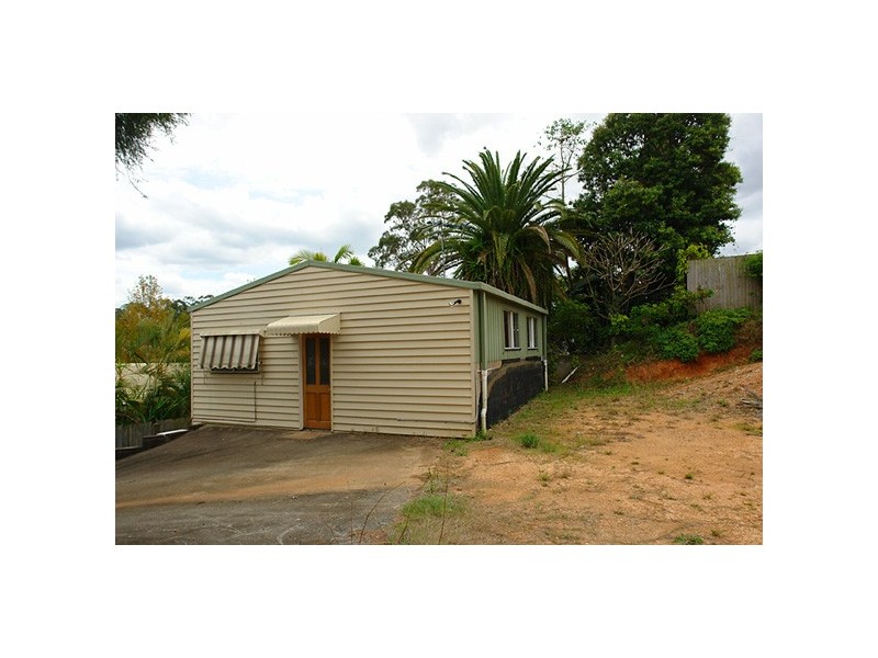 48 Goolman Street, Chapel Hill QLD 4069