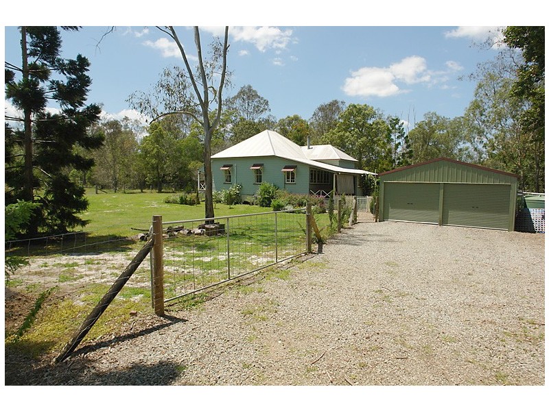 631 Hawkesbury Road, Anstead QLD 4070