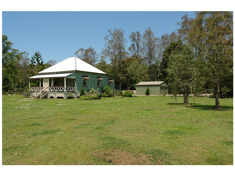 631 Hawkesbury Road, Anstead QLD 4070