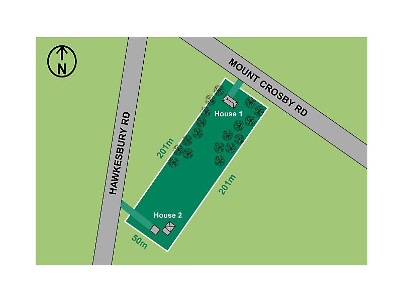 631 Hawkesbury Road, Anstead QLD 4070